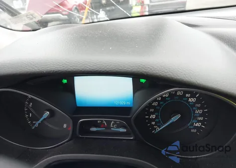 2014 Ford Focus Se from USA, damaged, VIN 1FADP3F24EL214797